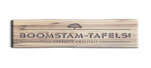 Boomstam-tafels