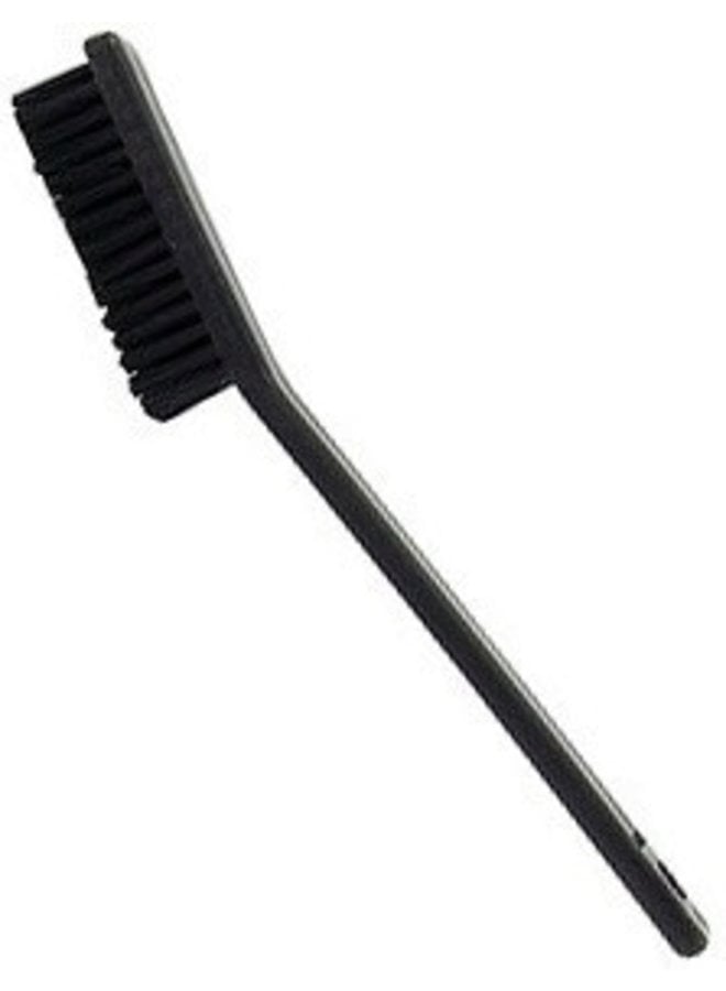 barber clipper brush