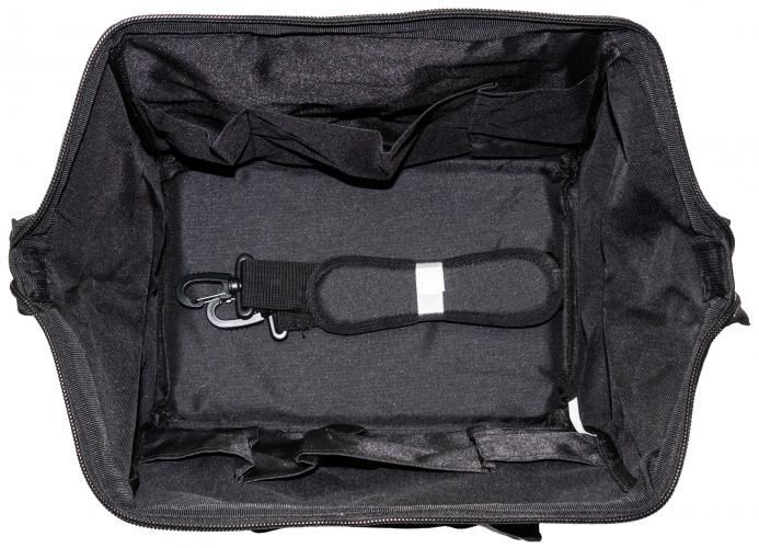 wahl hairdressing bag