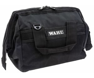 wahl hair clipper bag