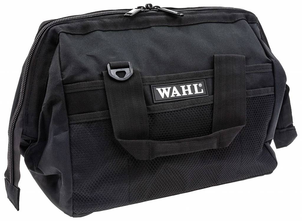 wahl hairdressing bag