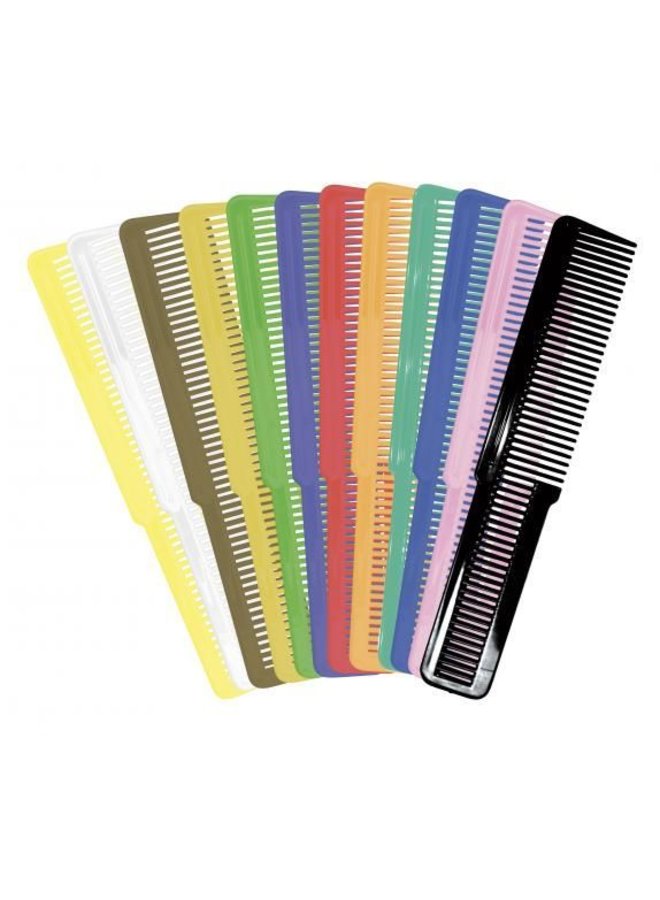 wahl trimmer combs