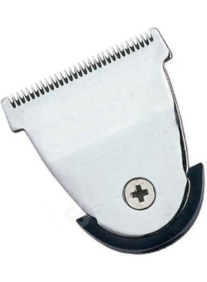 wahl beret chrome trimmer