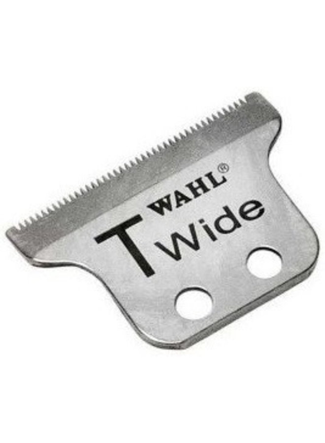 wahl wide t blade