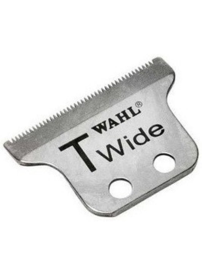 wahl detailer blade