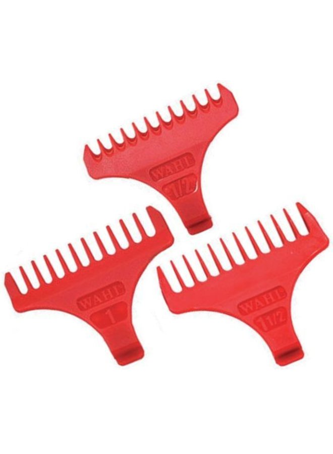 wahl 32mm comb