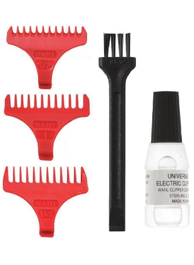 wahl t blade combs