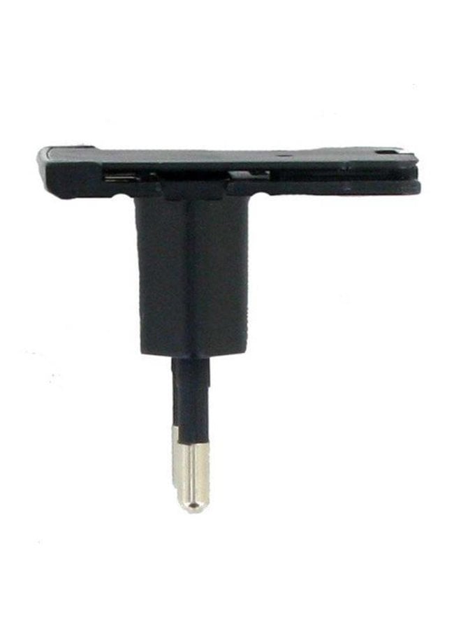 Wahl Plug 4V (European 2-pin)