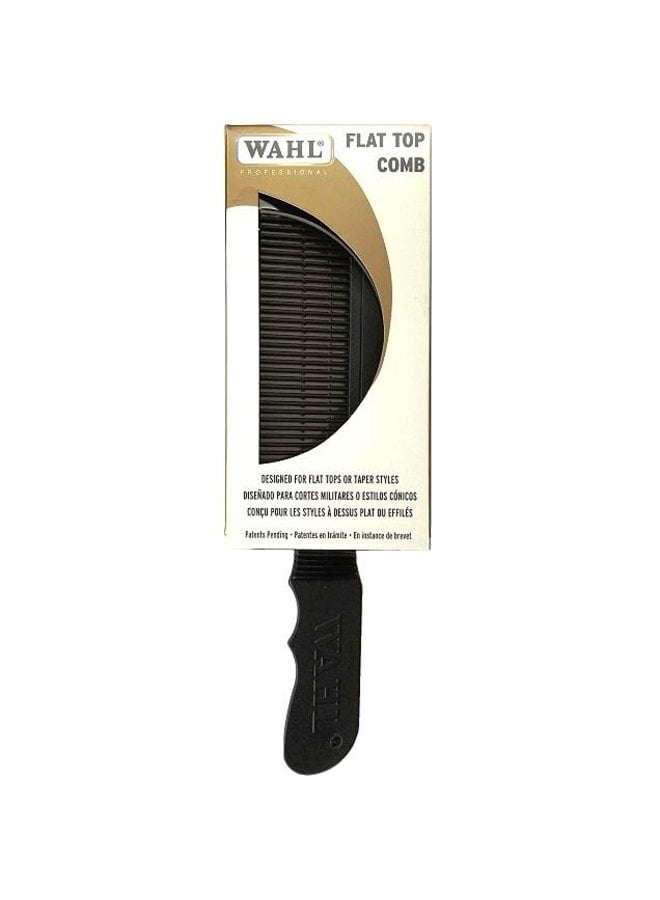 Wahl Flat Top Speed Comb Tondeusekam