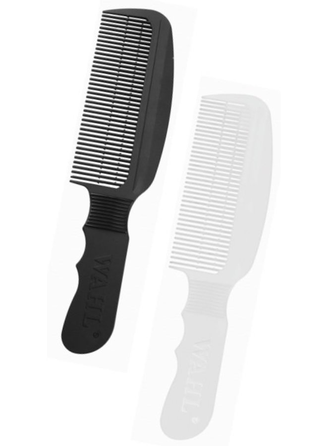 Wahl Flat Top Speed ​​Kamm Friseurkamm