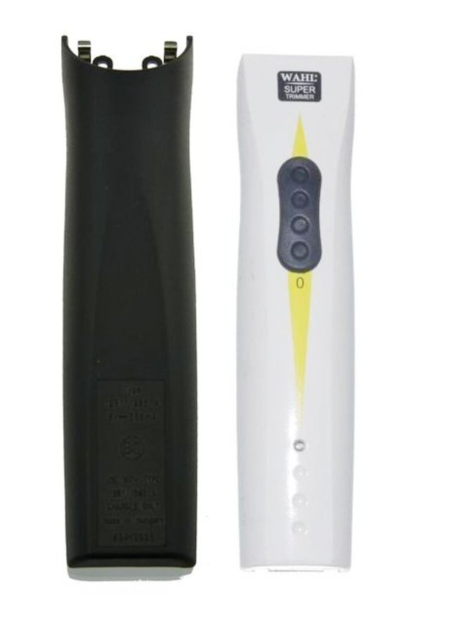 wahl super trimmer