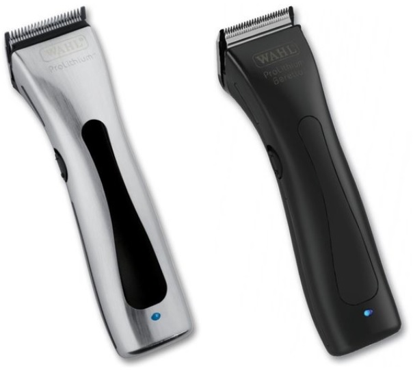 Wahl Beretto Hair clippers