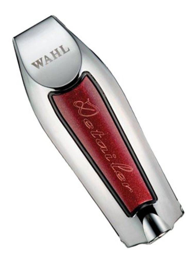 wahl detailer cover