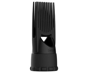 Wahl PowerDry Schwarzer Haartrockner Mit 3 Wärme- Und 2