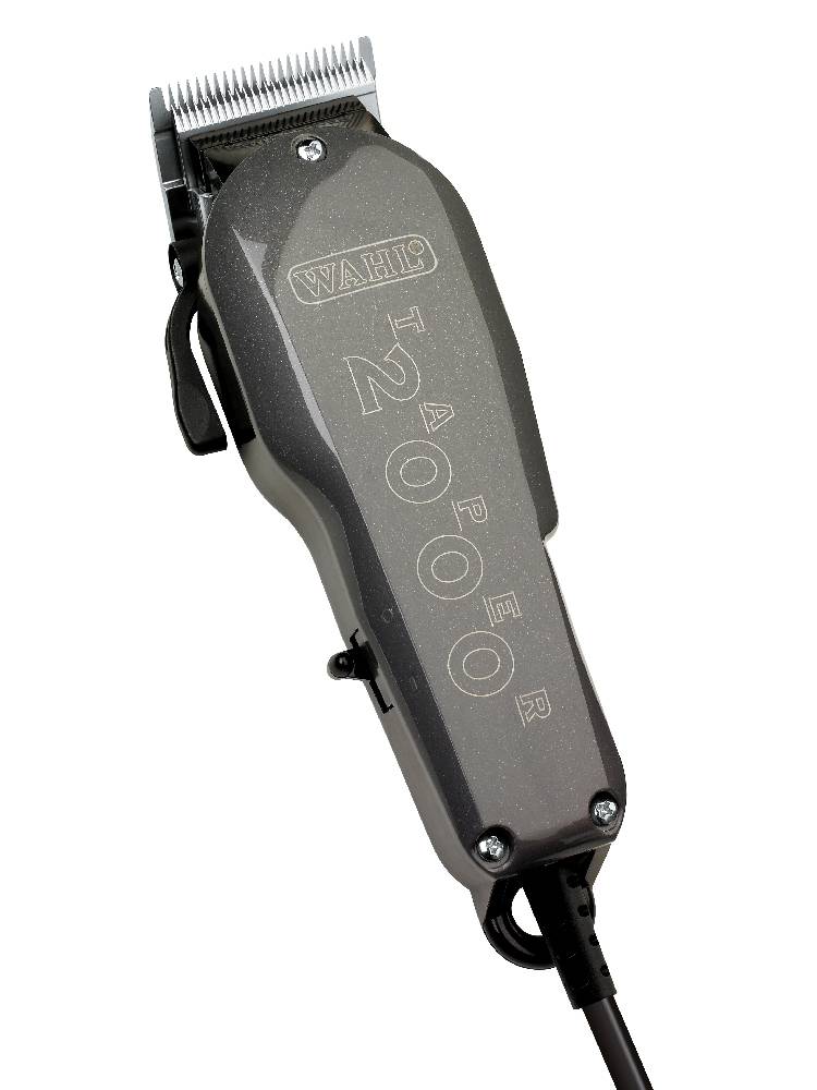 WAHL Taper 2000 Clipper Tondeuse Shop for professional WAHL clippers and trimmers