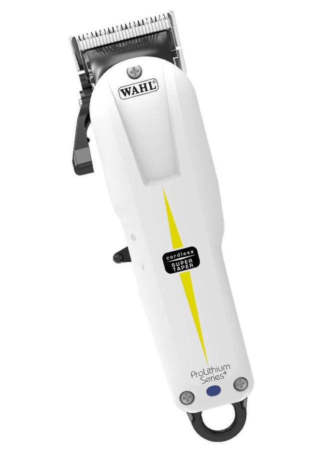 Wahl Super Taper Cordless Haarschneidemaschine