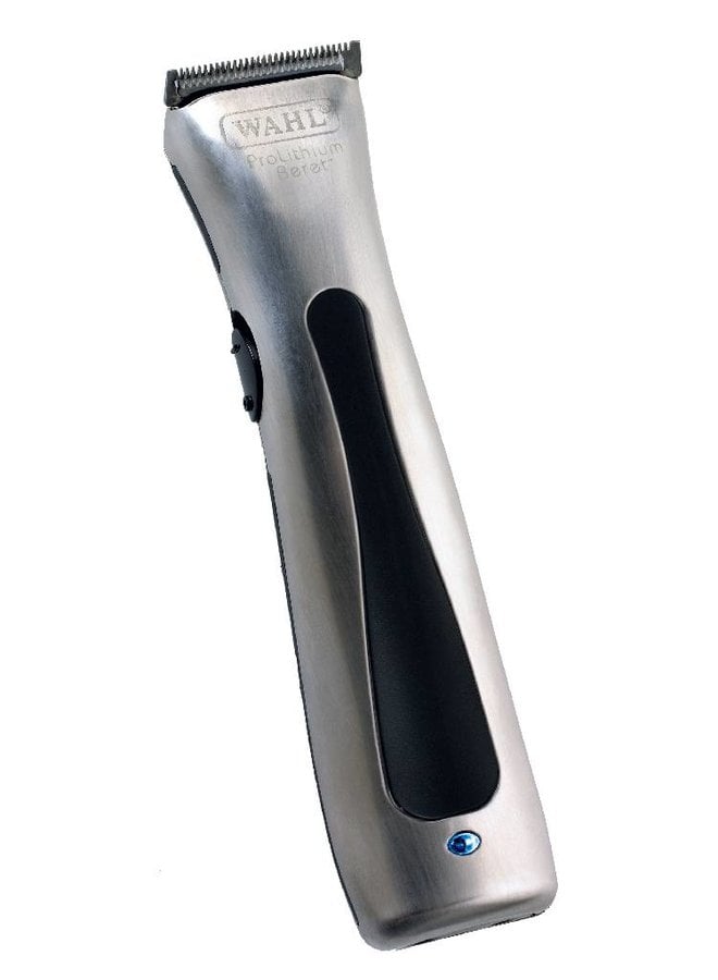 Wahl Beret Chrome Trimmer