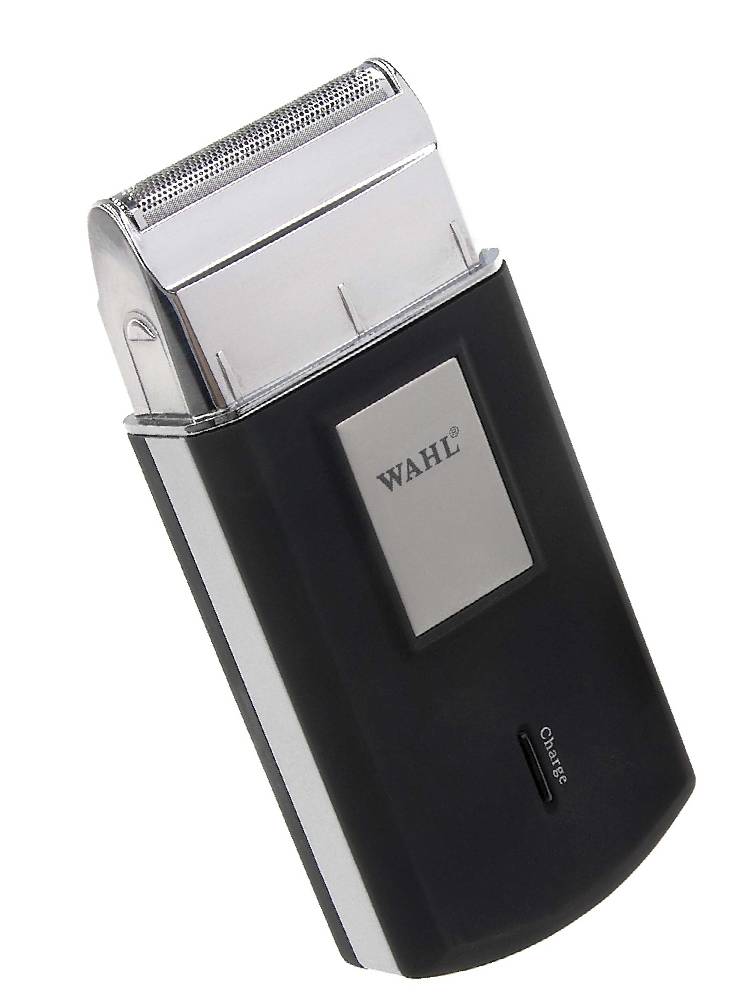 wahl foil