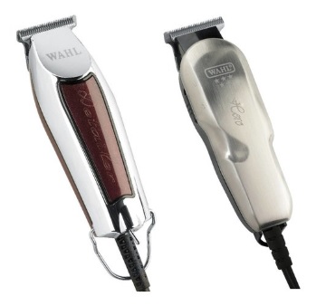 wahl complete haircut kit