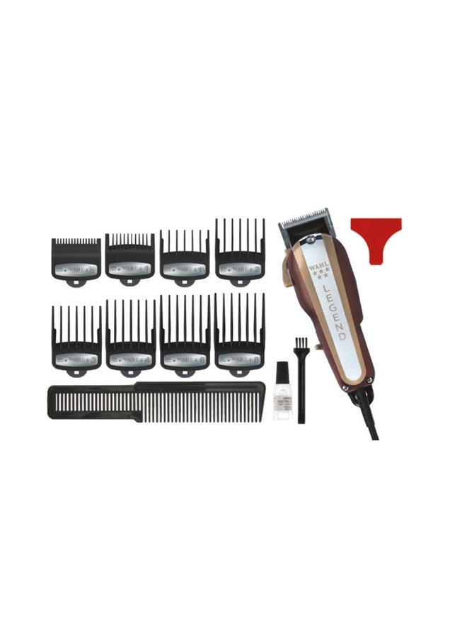 Wahl Legend Tondeuse