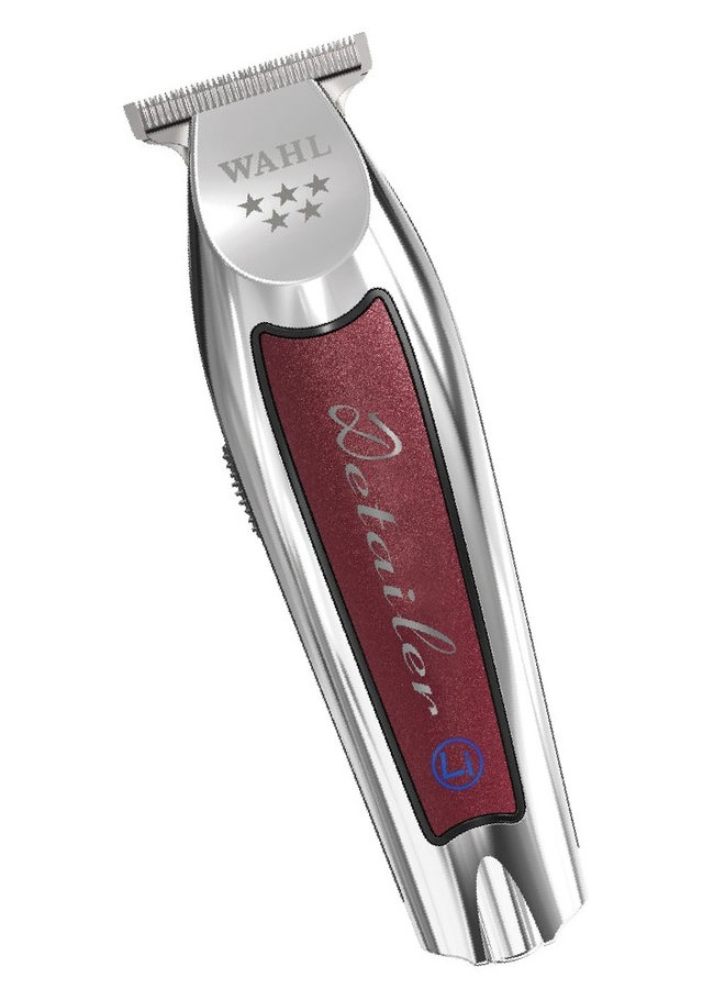 wahl trimmer