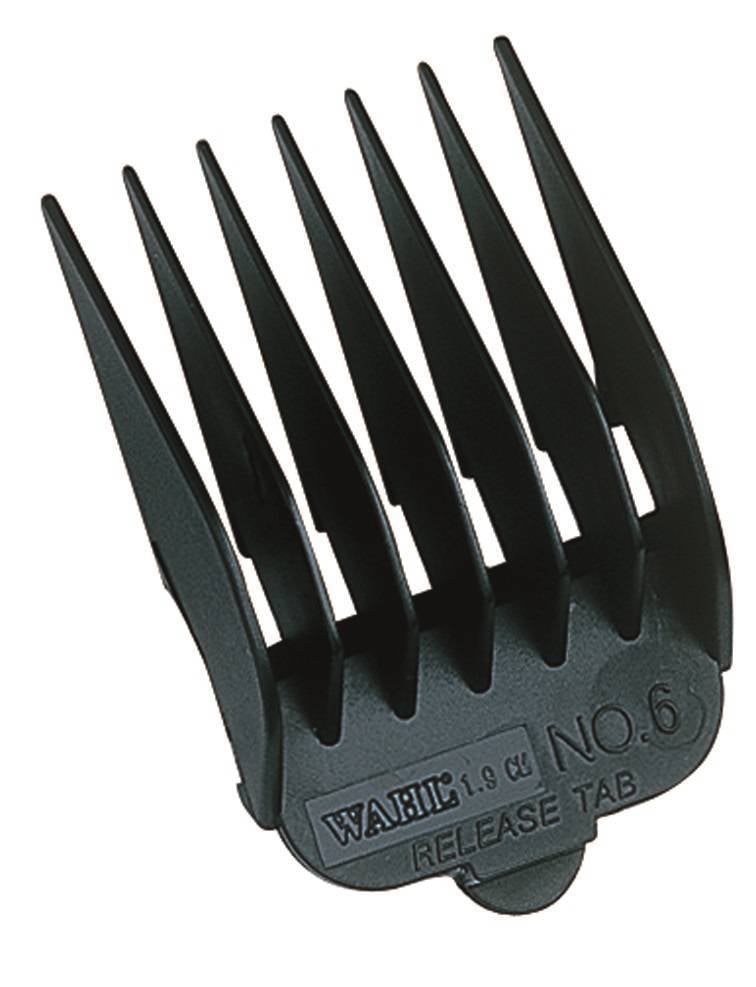 wahl comb number 12