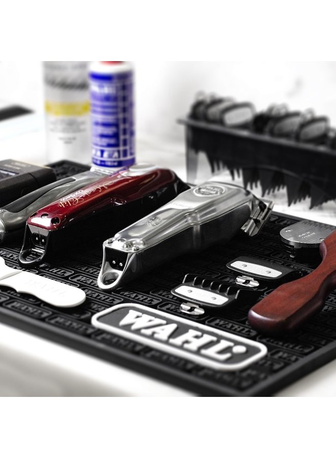 Wahl Barber Tool Mat