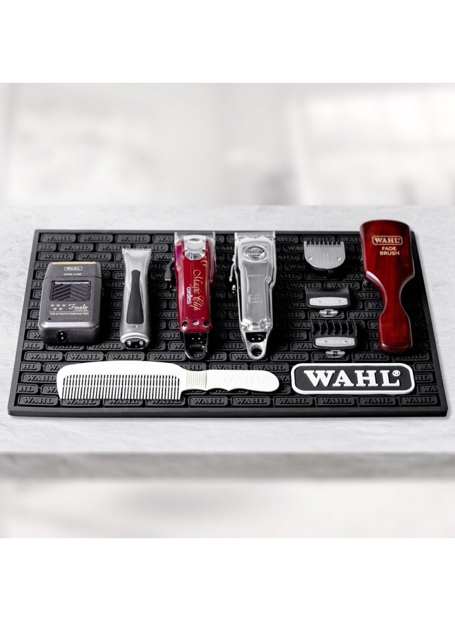 Wahl Barber Tool Mat