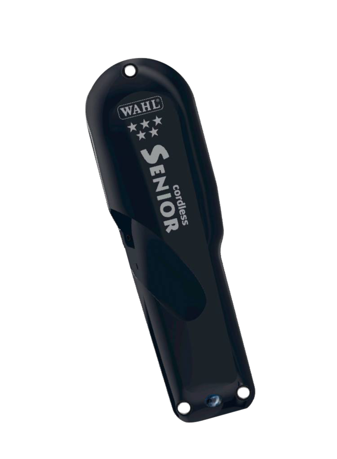 wahl housing detailer trimmer bottom case