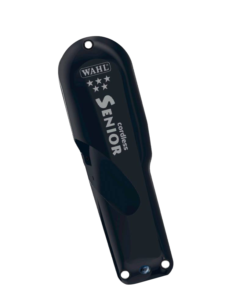 wahls senior cordless clippers