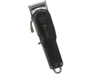 using wahl clippers