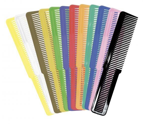 Wahl Clipper Comb Set Coloured Big Tondeuse Shop for