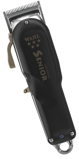 Wahl Cordless Senior Clipper Tondeuse