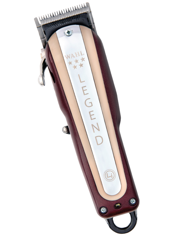 Wahl Cordless Legend Clipper