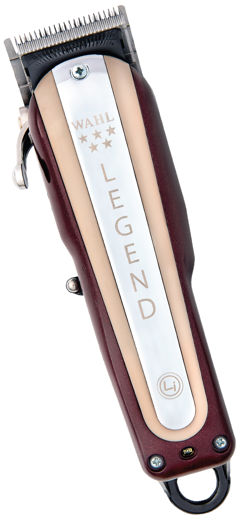 Buy the WAHL CORDLESS LEGEND CLIPPER at WAHL Shop 