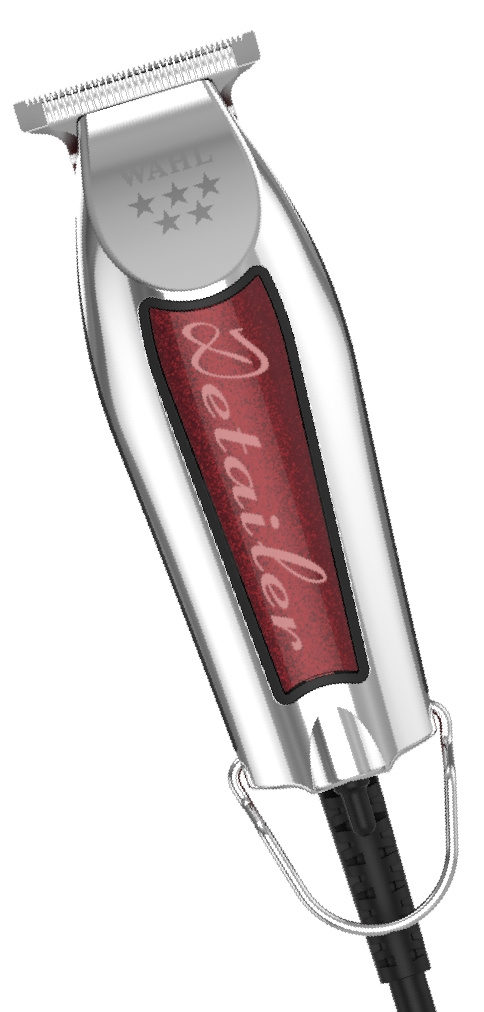 Wahl Detailer Trimmer T-Wide 38mm | WAHL.Shop - Tondeuse Shop for