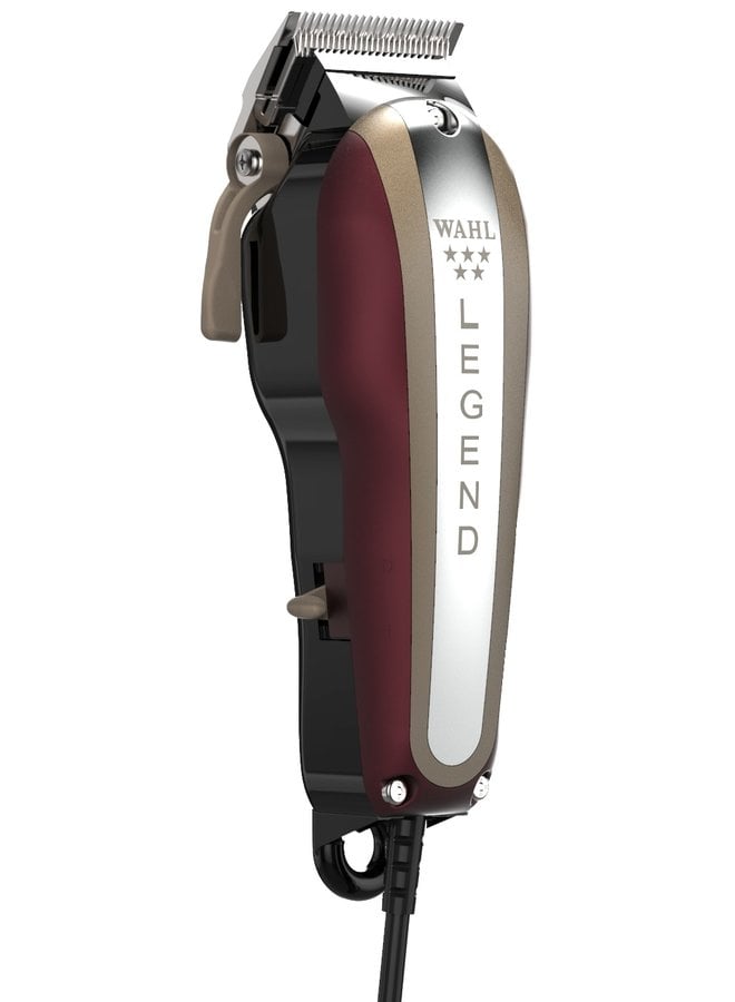 Wahl Legend Clipper