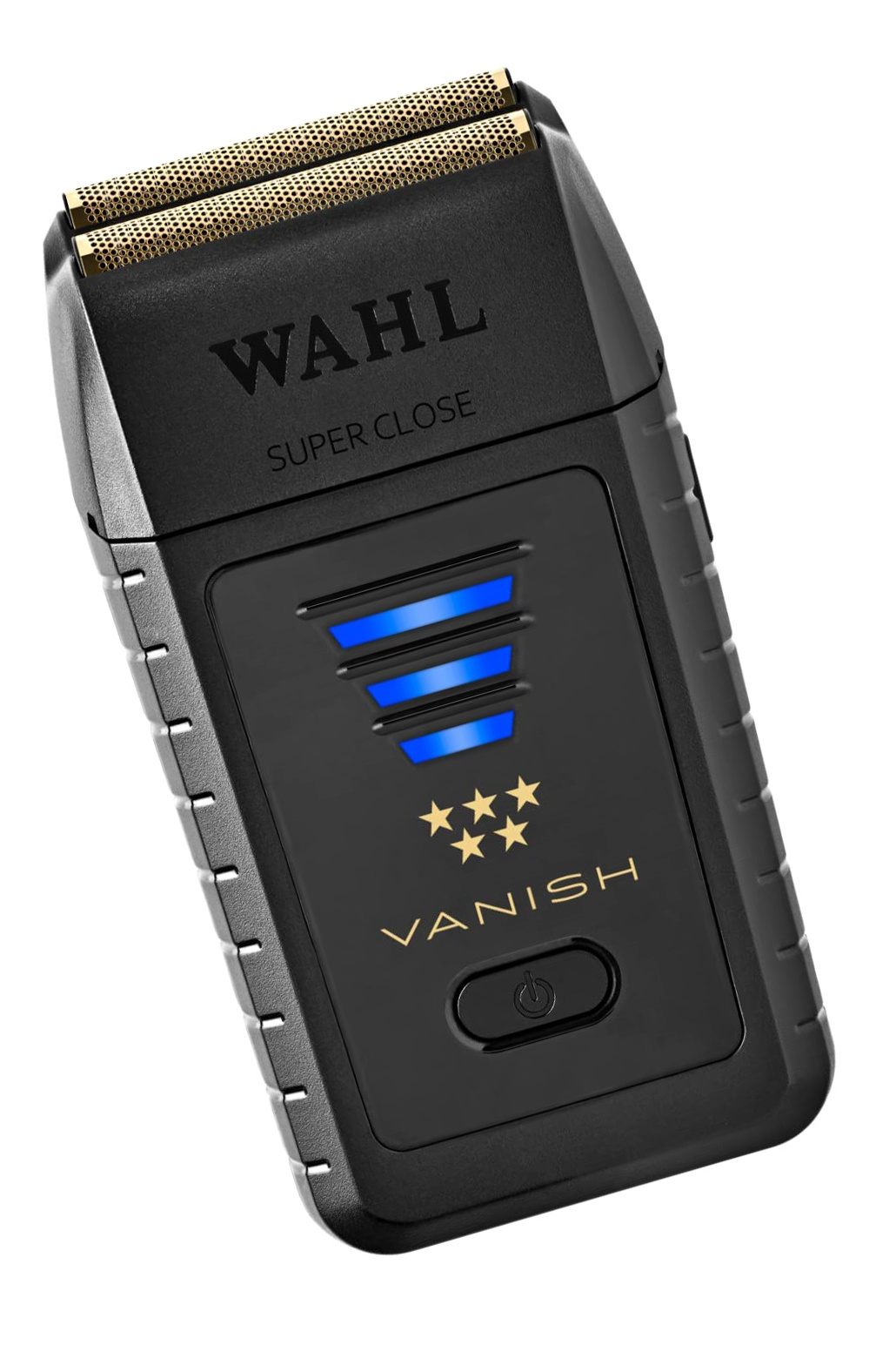 WAHL VANISH SHAVER at WAHL.HOP! Tondeuse Shop for professional WAHL