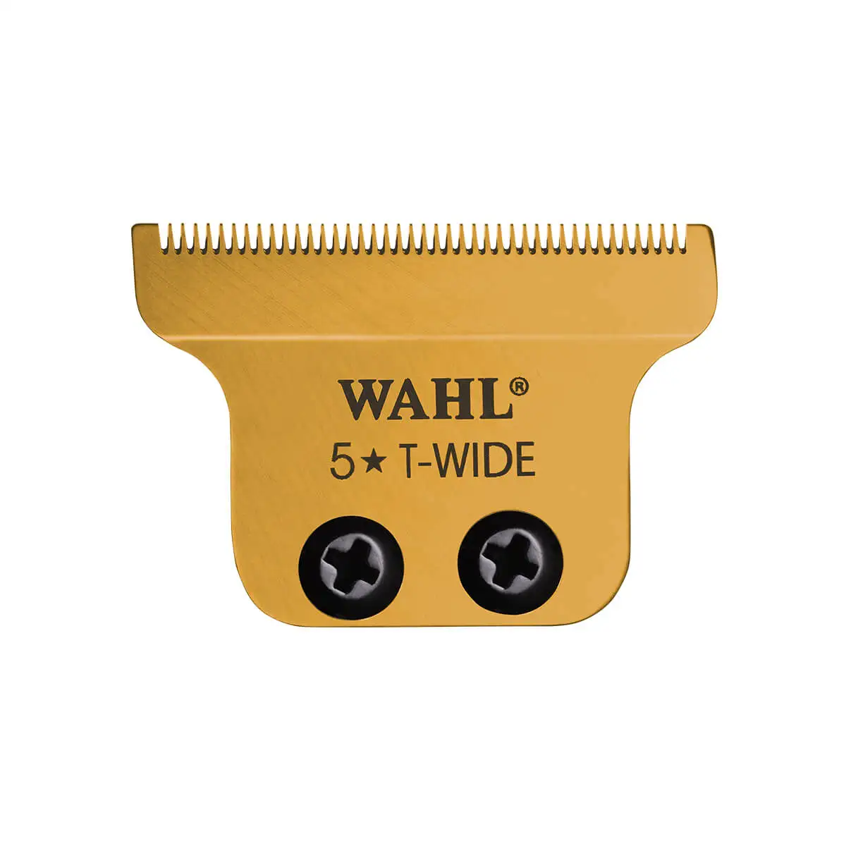 Wahl Detailer Trimmer T-Wide 38mm  WAHL.Shop -  is nr. 1 in  professional clippers, trimmers and accessories.