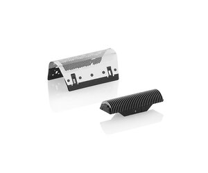 Wahl Super Close Shaver Foil + Cutter | WAHL.Shop - Tondeuse Shop for