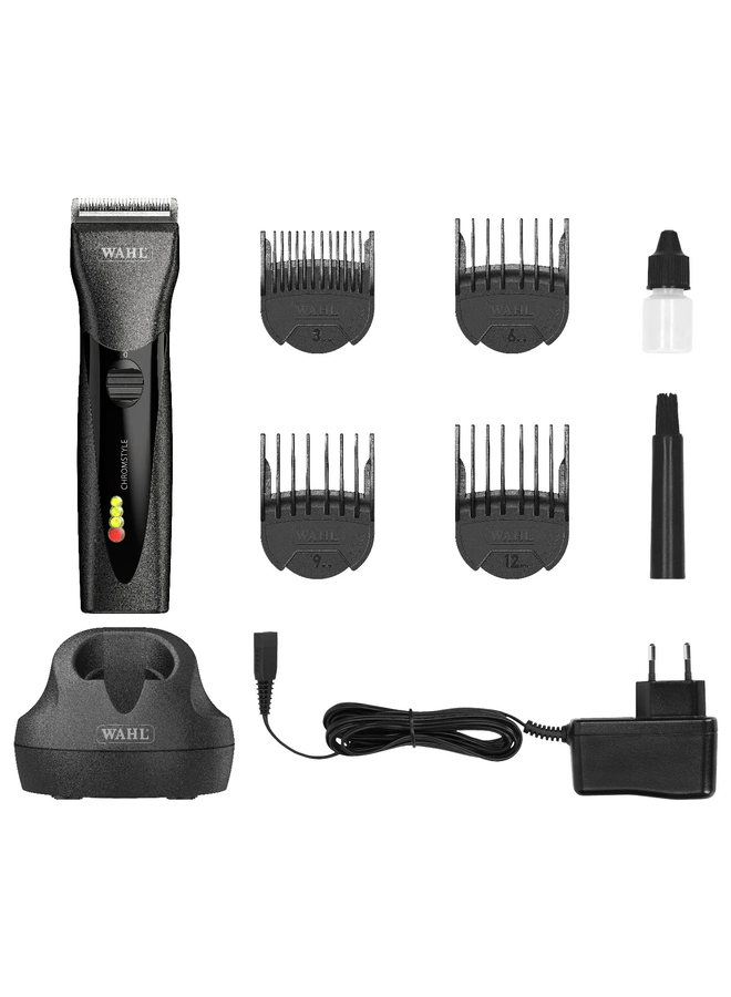 Wahl Chromstyle Tondeuse