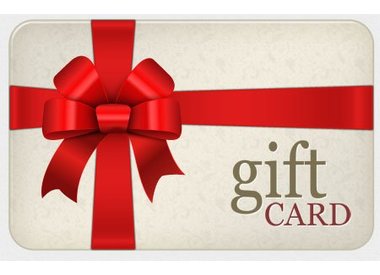 Gift Cards