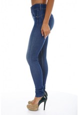 Salsa Jeans Secret Skinny 8503