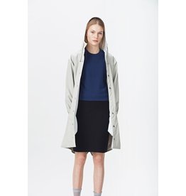 Rains Rains - Long Waterproof Jacket