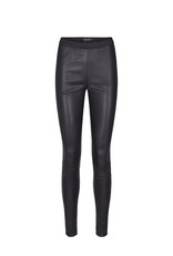 Mos Mosh Mos Mosh - Lucy Stretch Leather legging