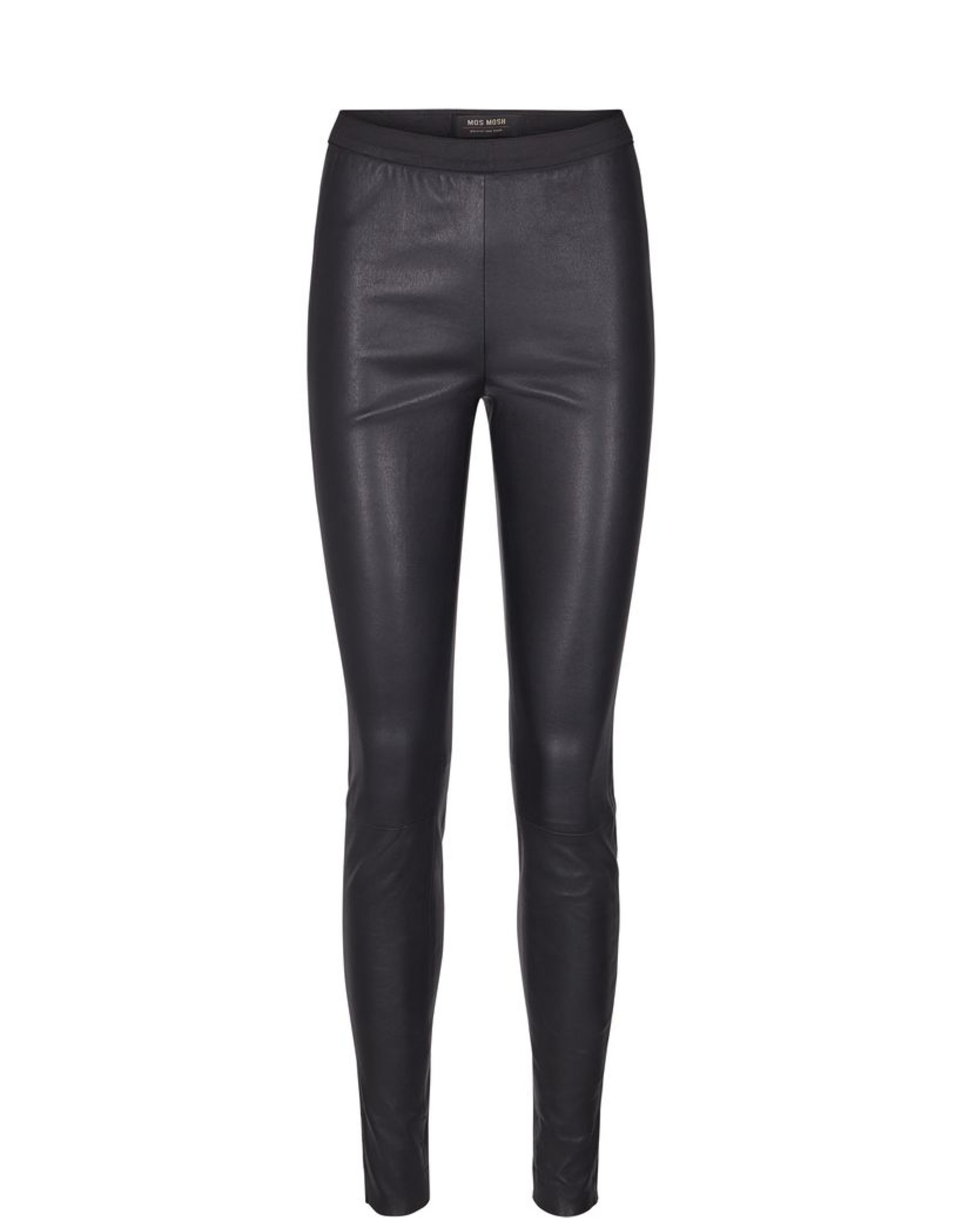 Mos Mosh Mos Mosh - Lucy Stretch Leather legging