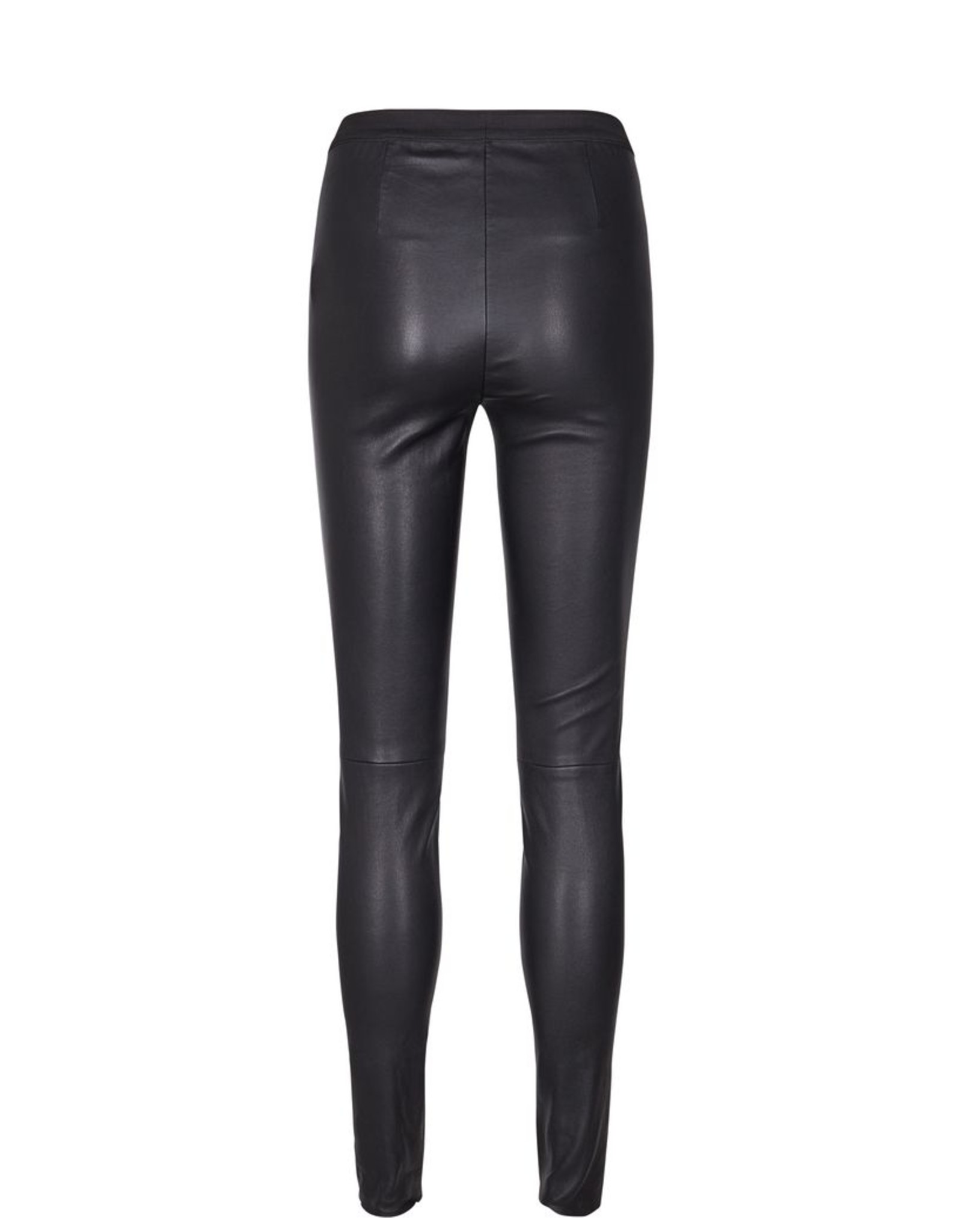 Mos Mosh Mos Mosh - Lucy Stretch Leather legging