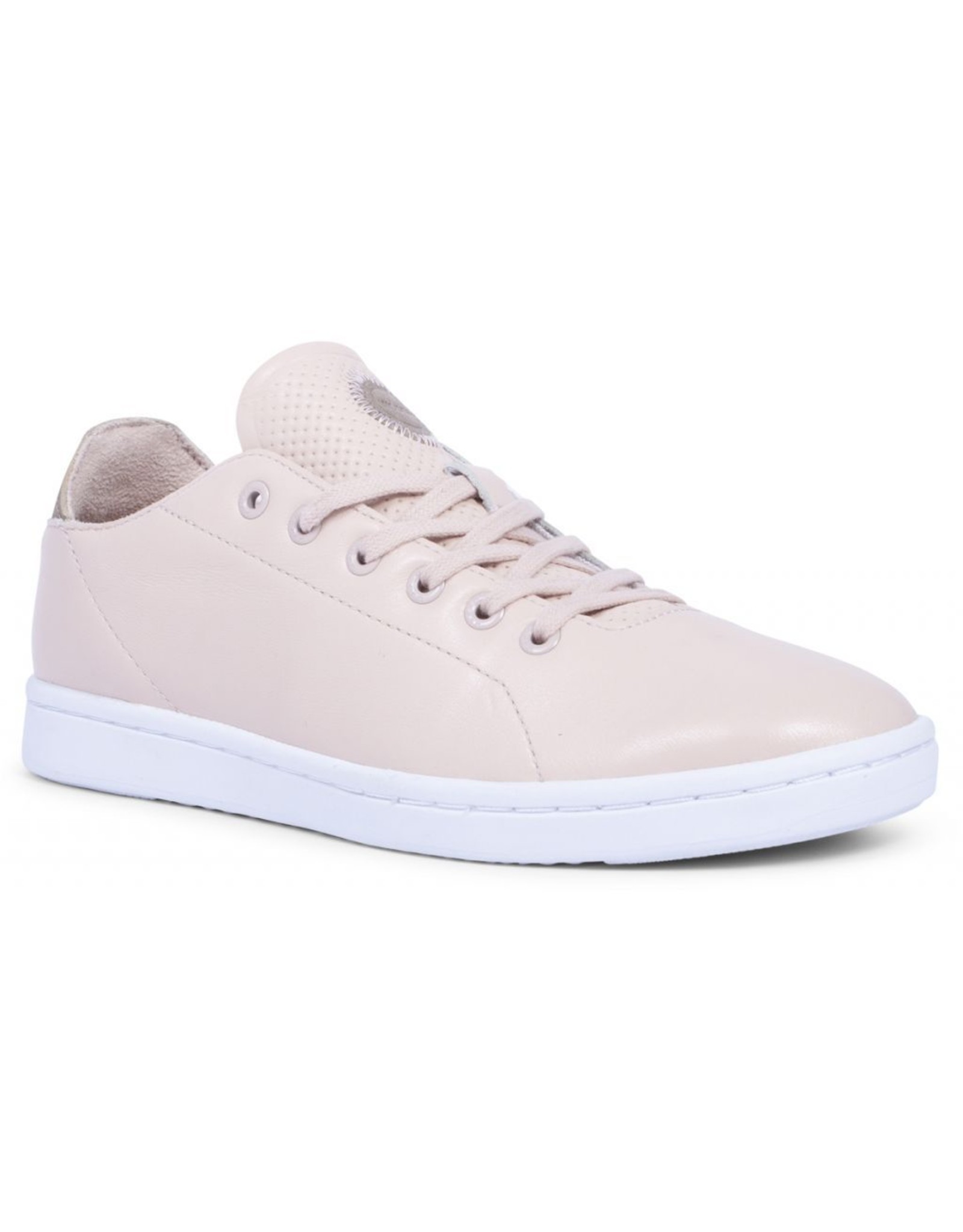 Woden - Jane Leather Trainers - WL861 