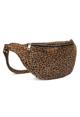 Depeche Depeche - Leopard Bum Bag