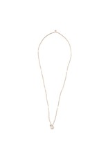 A beautiful Story Truly Smokey Quartz Tree Silver Bracelet